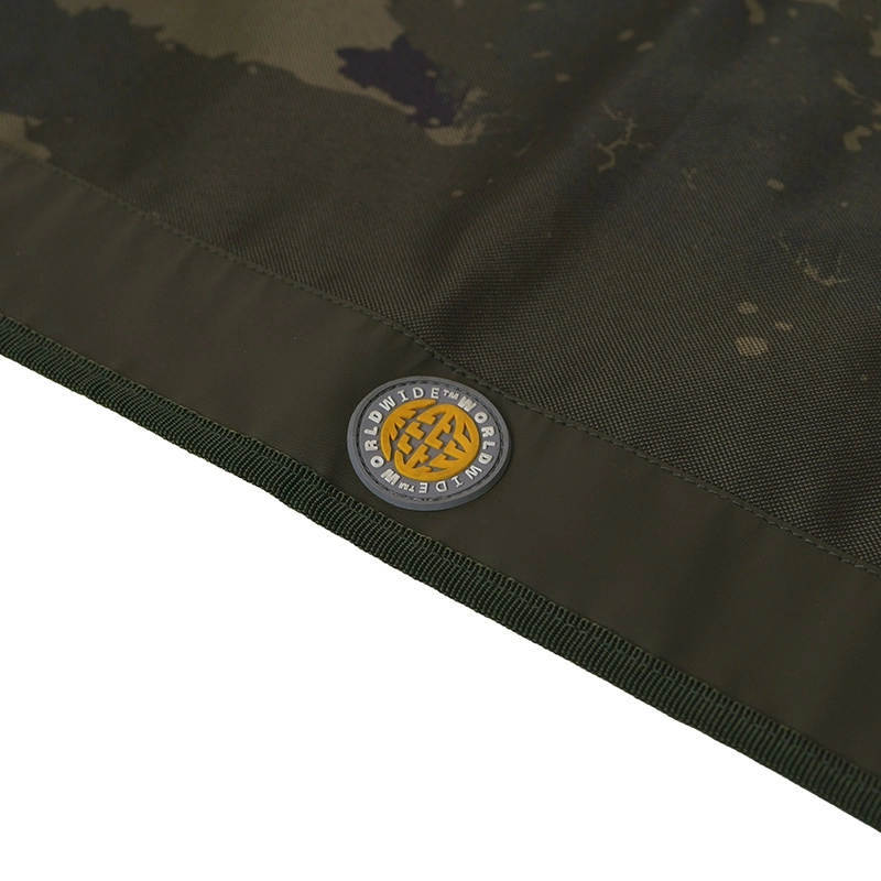 Solar Tackle Worldwide Bivvy Mat